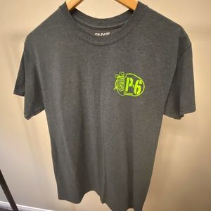 2015 P6 Farm t-shirt